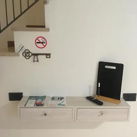 Apartment Don Abbondio *